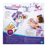Mirada Manicure Magic Party