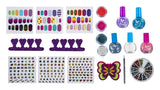 Mirada Manicure Magic Party