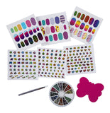Mirada Manicure Magic Party