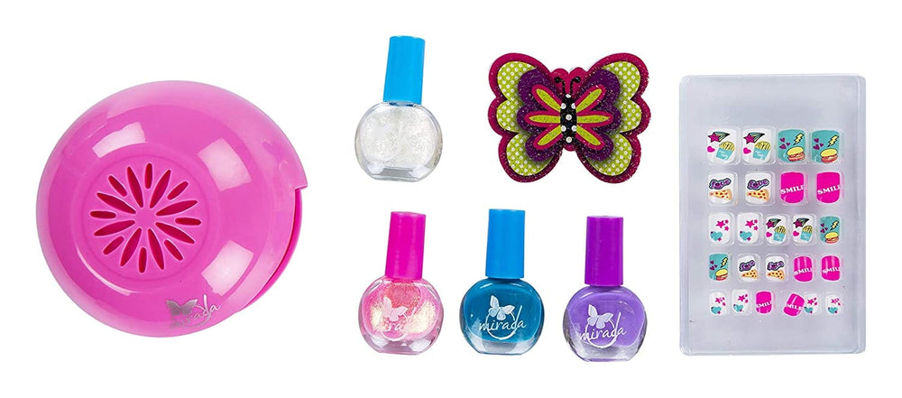Mirada Ultimate Nail Studio