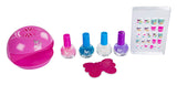 Mirada Ultimate Nail Studio