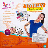 Mirada Totally Tattoos
