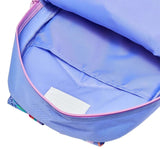 Smiggle Animalia Collection Backpack Junior Lilac