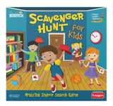 Funskool Scavenger Hunt
