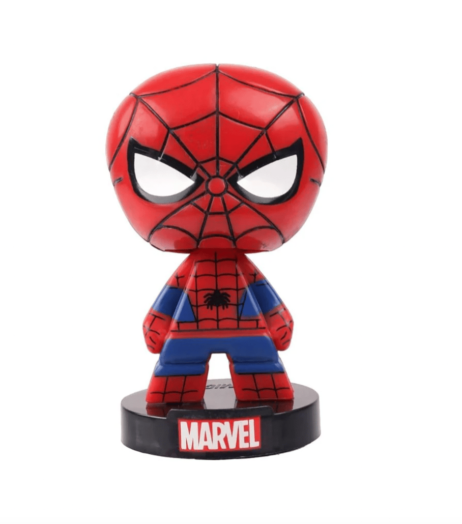 Marvel Avengers Bobblehead - Spiderman