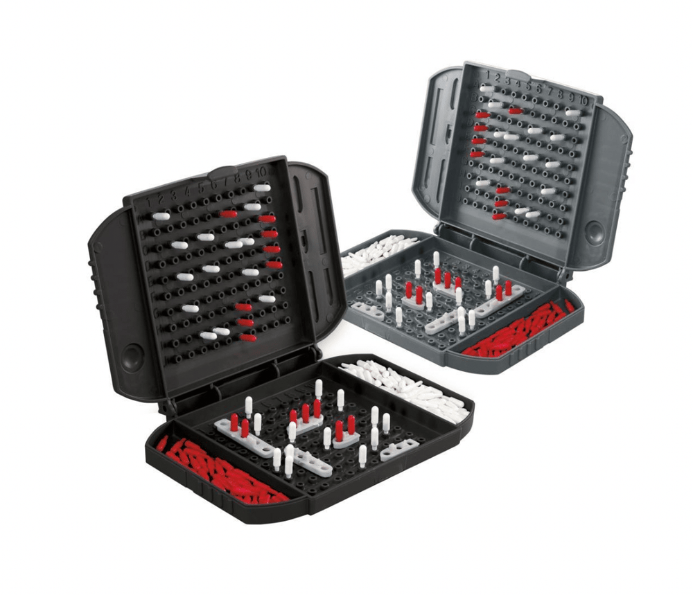 Hasbro Battleship Grab and Go Game