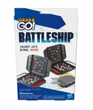 Hasbro Battleship Grab and Go Game