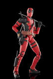Marvel Legends Series Deadpool Action Figure