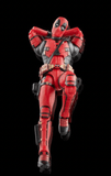 Marvel Legends Series Deadpool Action Figure