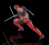 Marvel Legends Series Deadpool Action Figure