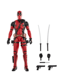 Marvel Legends Series Deadpool Action Figure