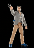 Marvel Legends Series Headpool with Marvel’s Logan Action Figure