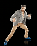 Marvel Legends Series Headpool with Marvel’s Logan Action Figure