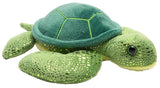Wild Republic Hug'ems Sea Turtle 7 Inch