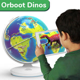 Shifu Orboot World Of Dinosaurs