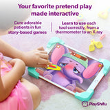 PlayShifu Tacto Doctor Interactive Kit + App