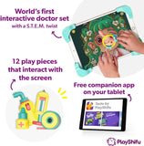 PlayShifu Tacto Doctor Interactive Kit + App