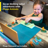 PlayShifu Plugo Animals