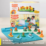 PlayShifu Plugo Animals
