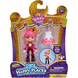 Shopkins Happy Places Royal Trends Prince Rowen Ruby