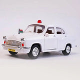 Centy Toys Ambassador VIP - White