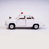 Centy Toys Ambassador VIP - White