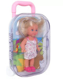 Simba Toys Evi's Trolley White
