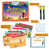 Skillmatics Interactive Stories