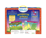 Skillmatics Interactive Stories