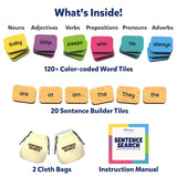 Skillmatics Sentence Search