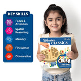 Skillmatics Classics - Colour Crush