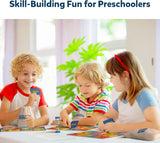 Skillmatics Boom Boom Bingo! Words & Vocabulary