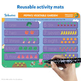 Skillmatics Peppa Pig Preschool Champion
