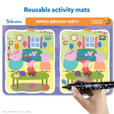 Skillmatics Peppa Pig Preschool Champion