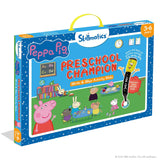 Skillmatics Peppa Pig Preschool Champion