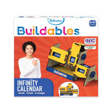 Skillmatics Buildables Infinity Calendar