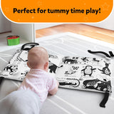 Skillmatics High Contrast Sensory Mat