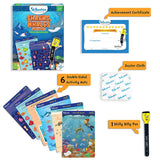 Skillmatics Sharks, Whales And More