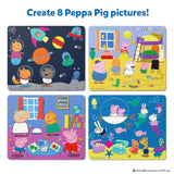 Skillmatics Dot It Sticker Art Activity - Peppa Pig