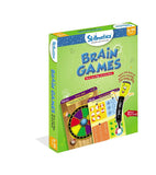 Skillmatics Brain Games India