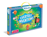Skillmatics Everyday Inventions