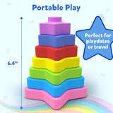 Skillmatics Starry Stacker