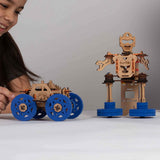 STEM Formers Rover Bot