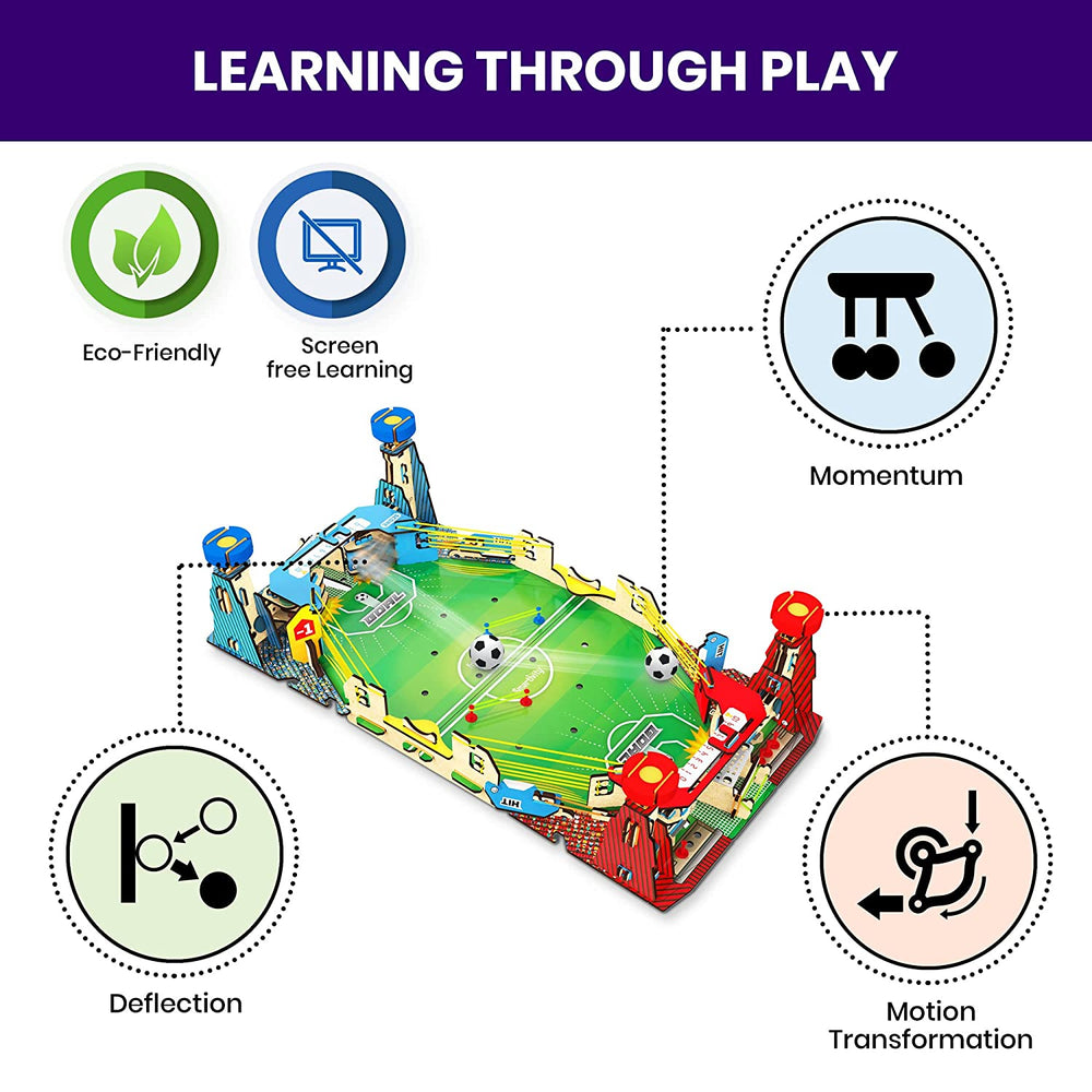 Smartivity Mini Football