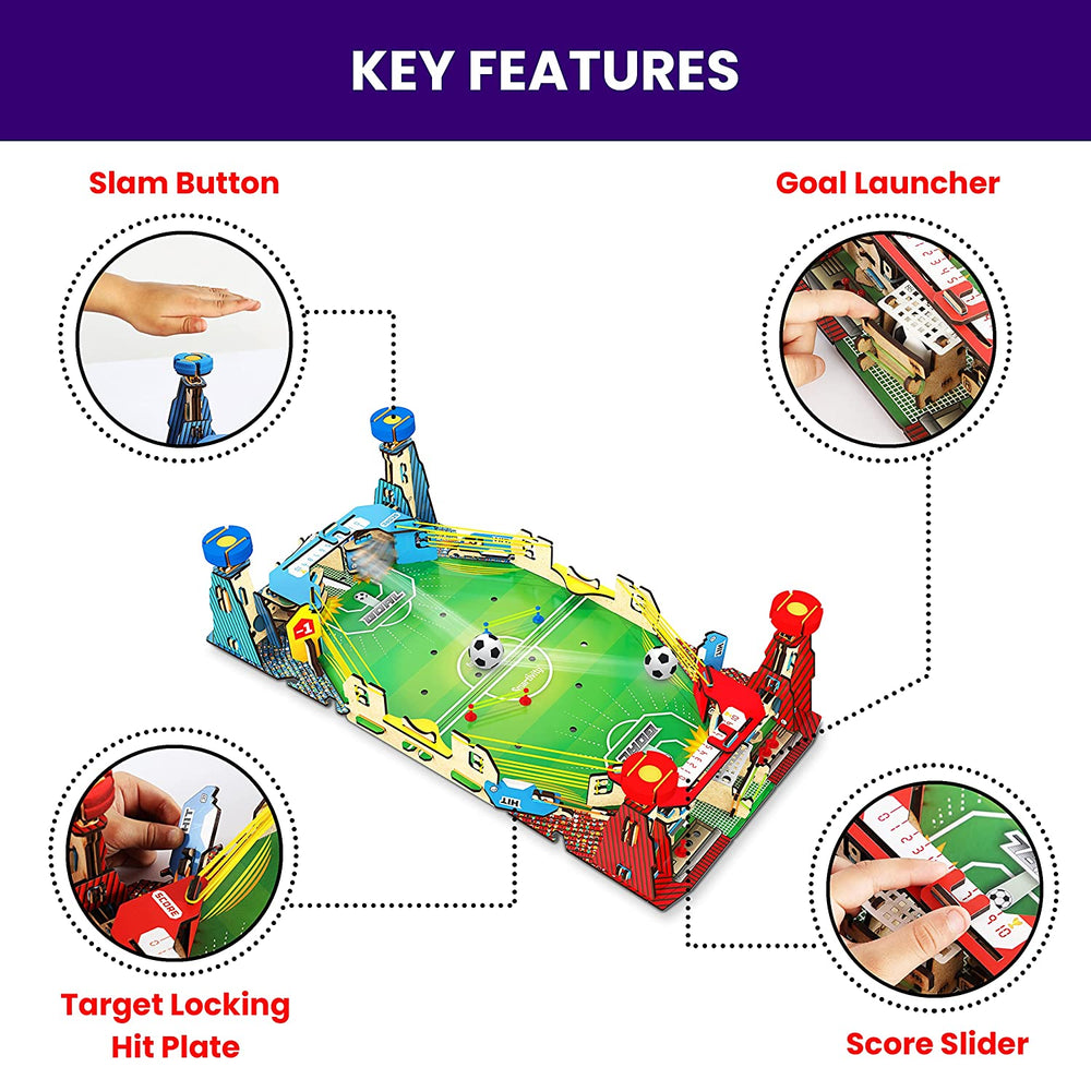 Smartivity Mini Football