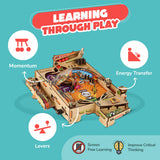 Smartivity Pinball Machine