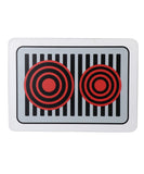 Hilife Mini Gas Grill Stove Kitchen Set