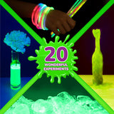 Smartivity Glow in the Dark Science Lab