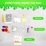 Smartivity Glow in the Dark Science Lab