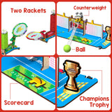 Smartivity Mini Tennis